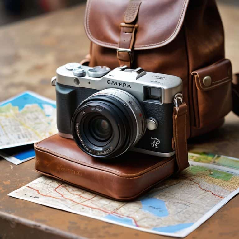Best Travel Cameras