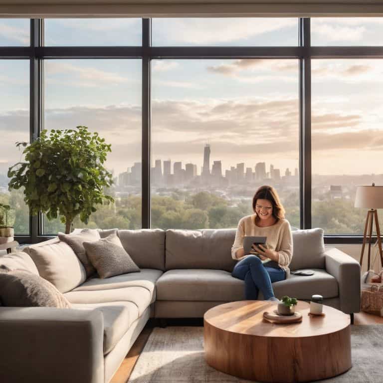 Embracing Smart Home Devices 2024