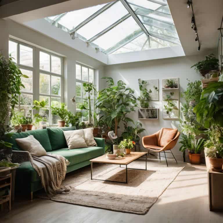 Embracing Smart Home Technology innovations