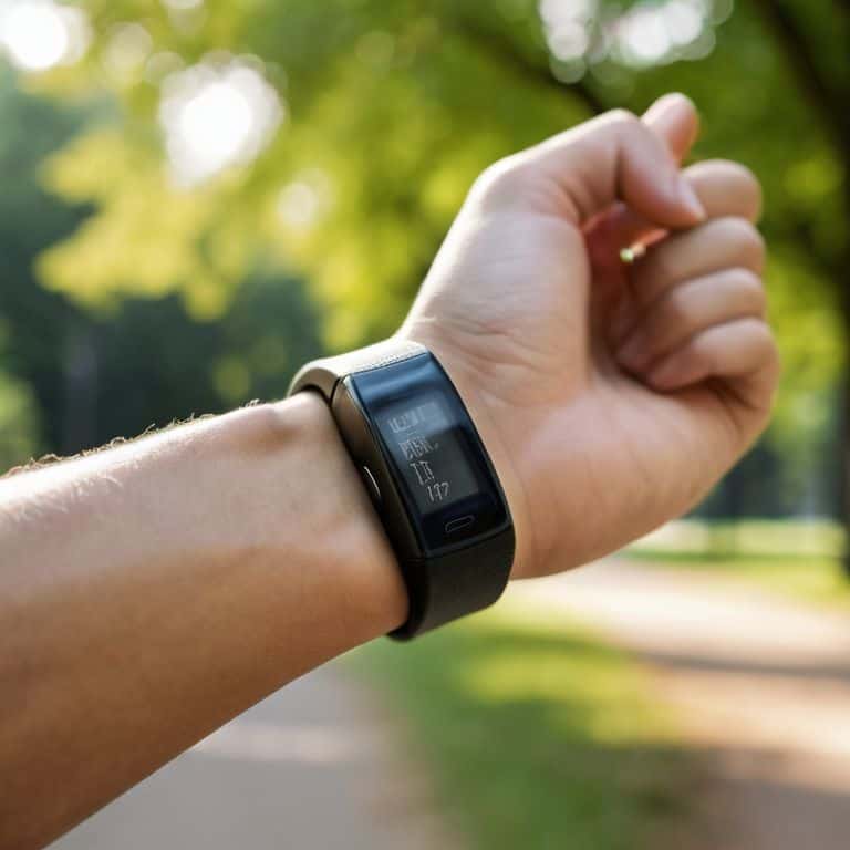 Evolution of Fitness Trackers