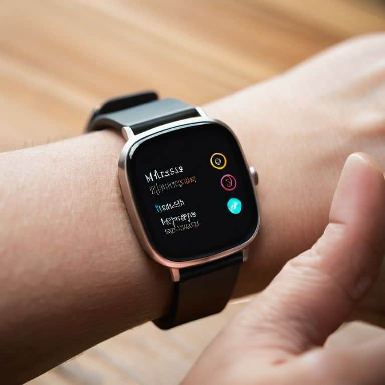 Evolution of Smartwatches