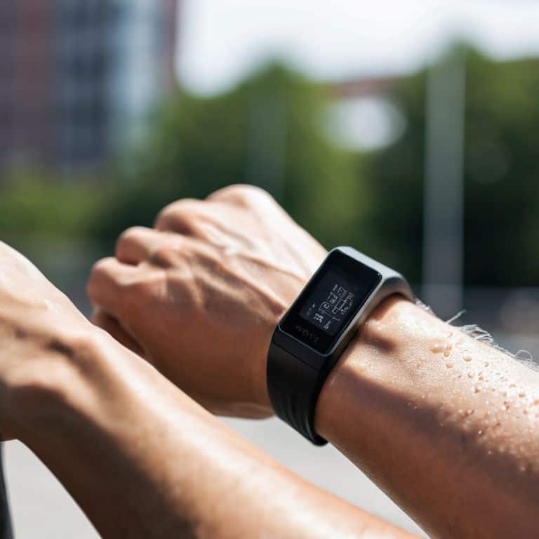 FitSpark Tracker: At a Glance