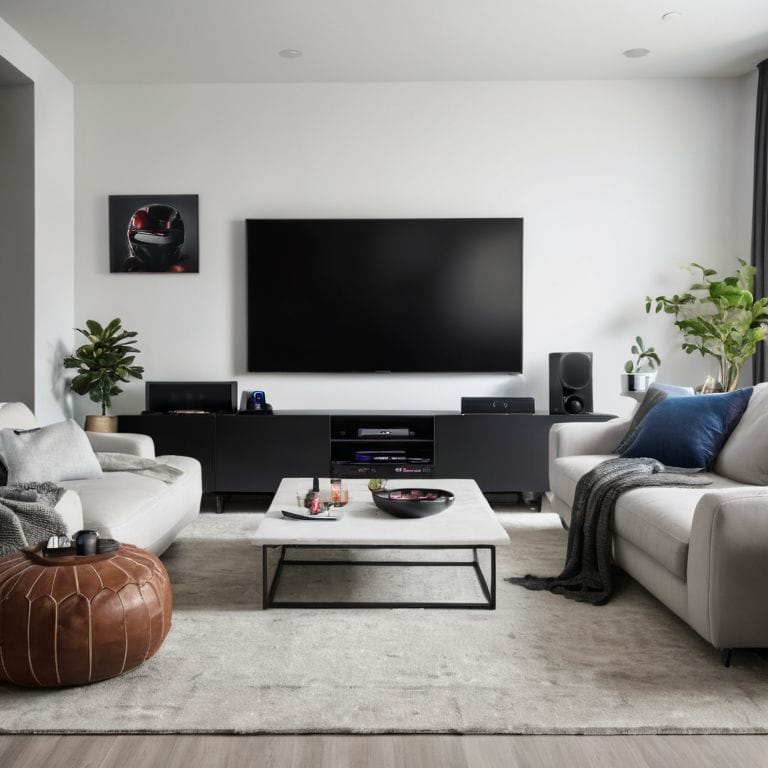 Gaming Consoles