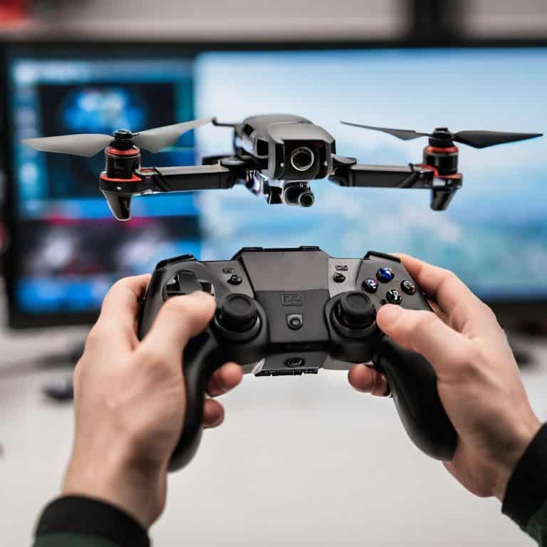 Gaming Technology Evolves