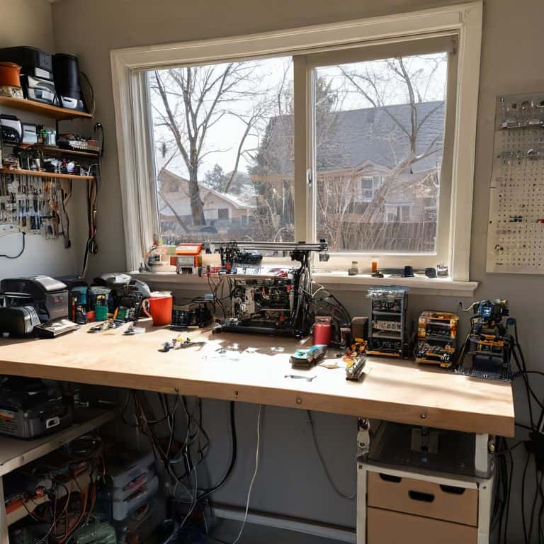 Guide Overview: 5 Hour Project