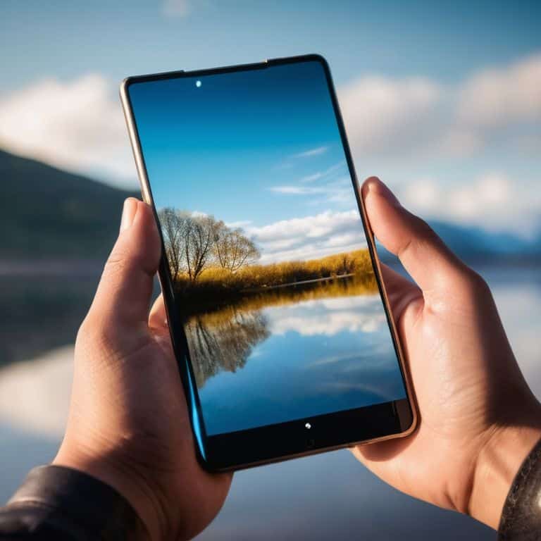 Latest Smartphones Enchant