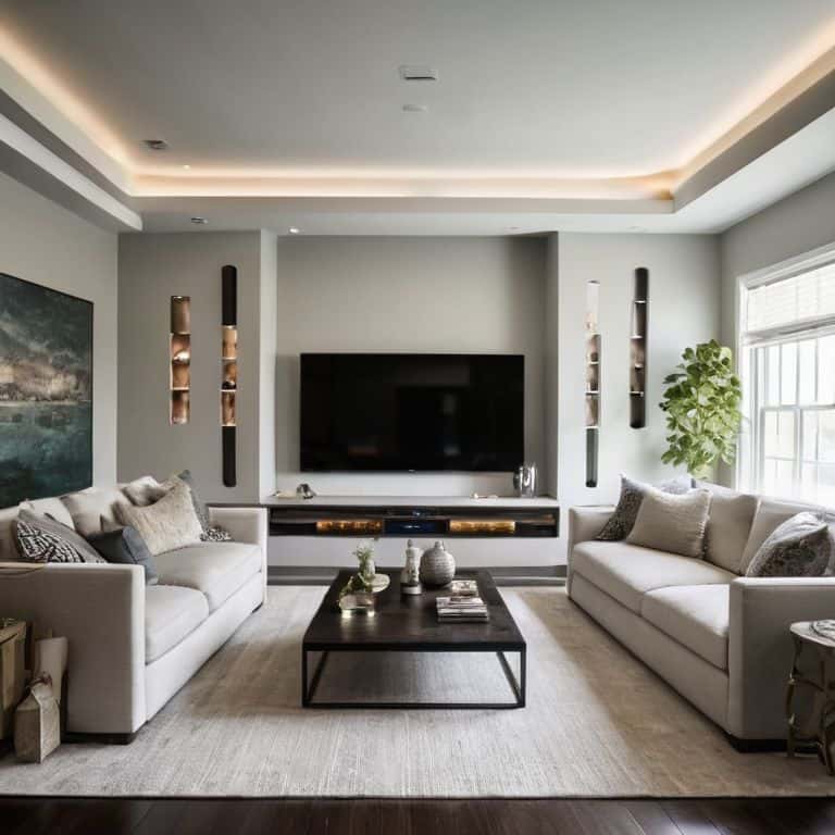 Navigating Home Entertainment Systems