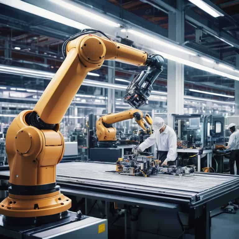 Navigating Modern Robotics