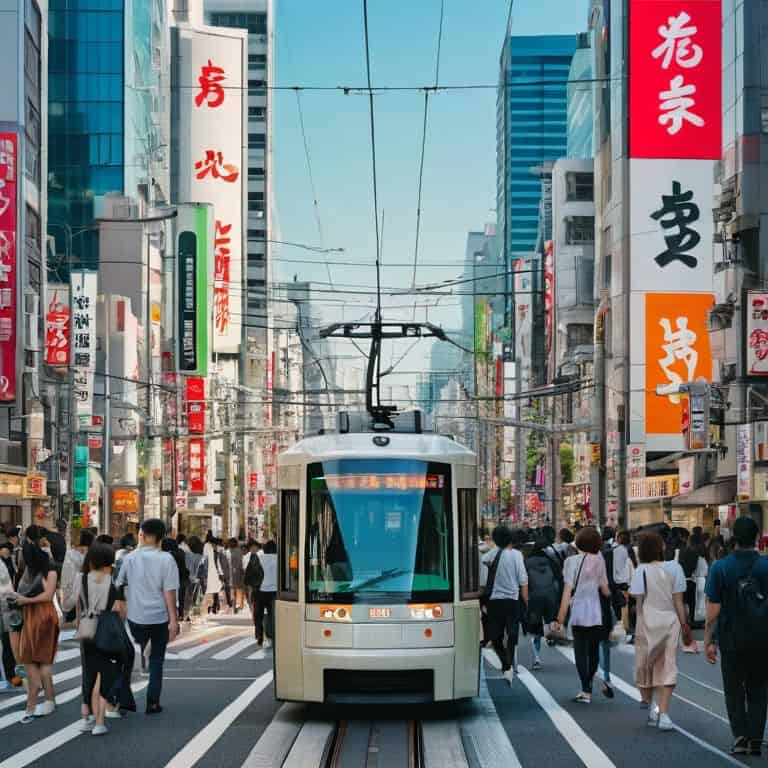 Navigating Personal Transportation Technology
