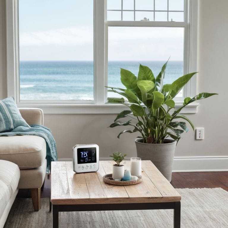 Navigating Smart Home Energy Efficiency