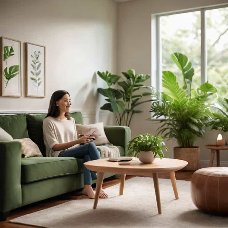 Navigating Smart Home Technology