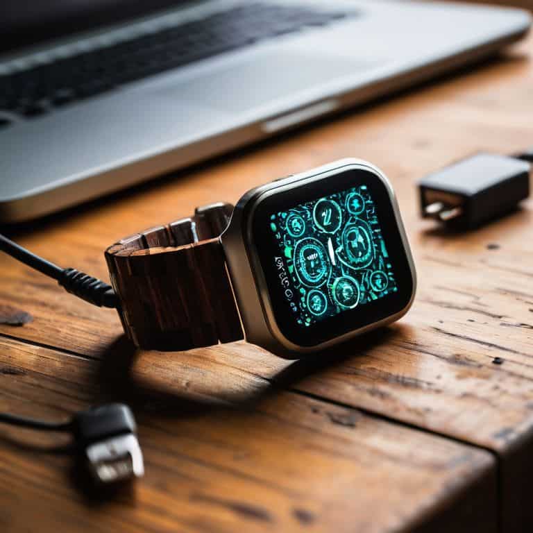 Navigating Smartwatches Evolution