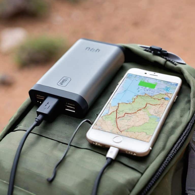 Portable Chargers for Mobile Devices