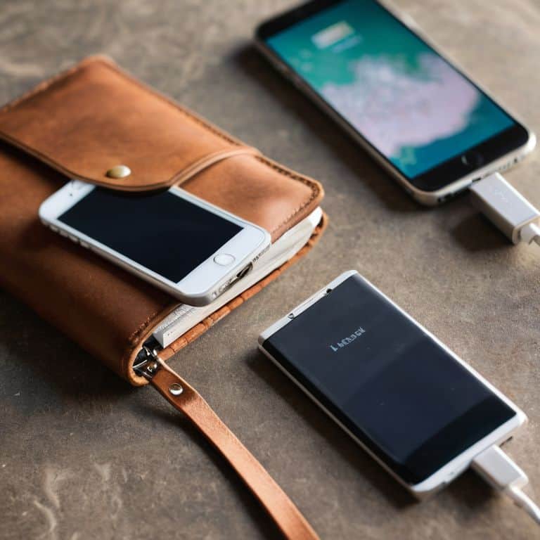 Portable Chargers for Travel