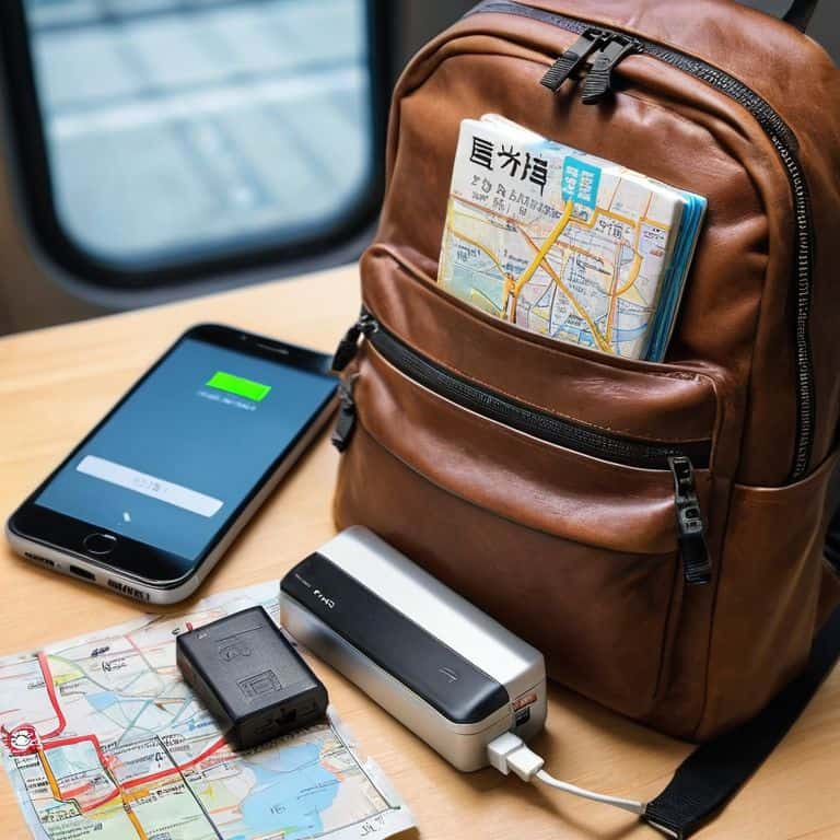 Portable Power Pal battery pack