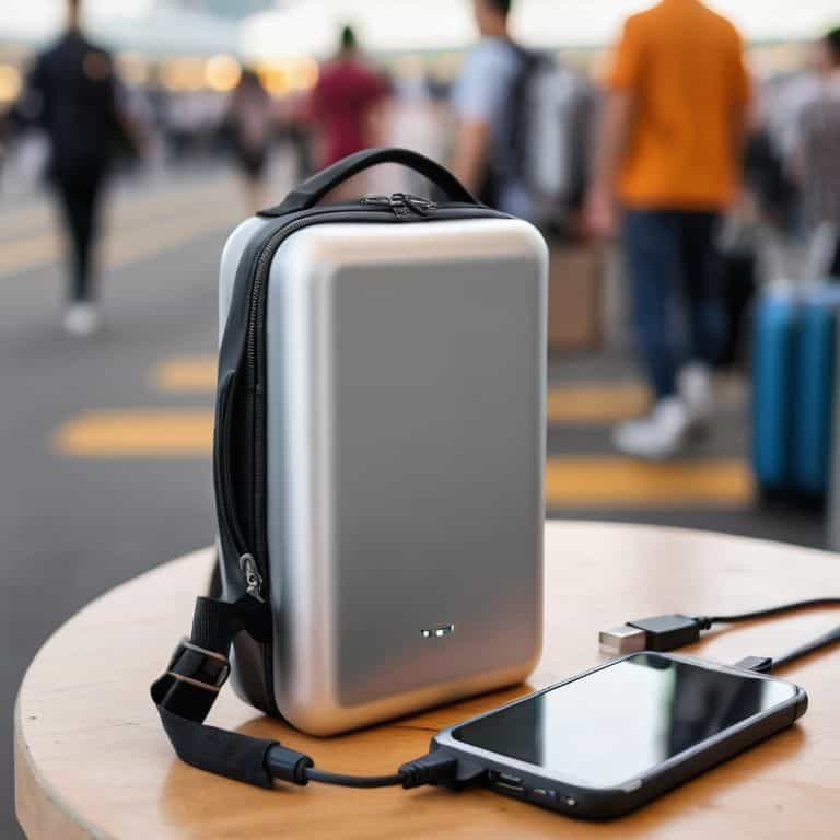 Portable Powerhouses for devices