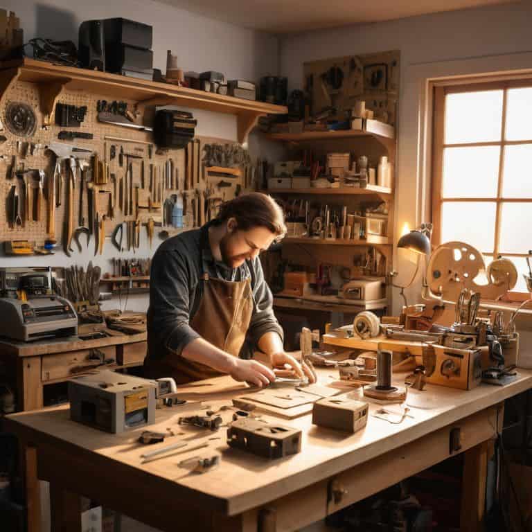 Rediscovering 3d Printing Tools
