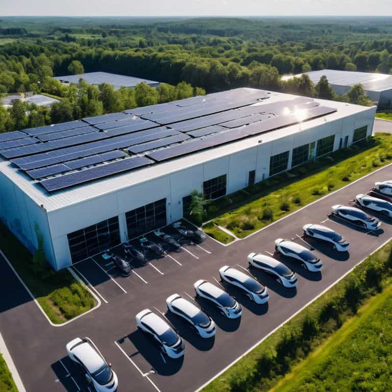 Reimagining Wheels electric vehicle innovation