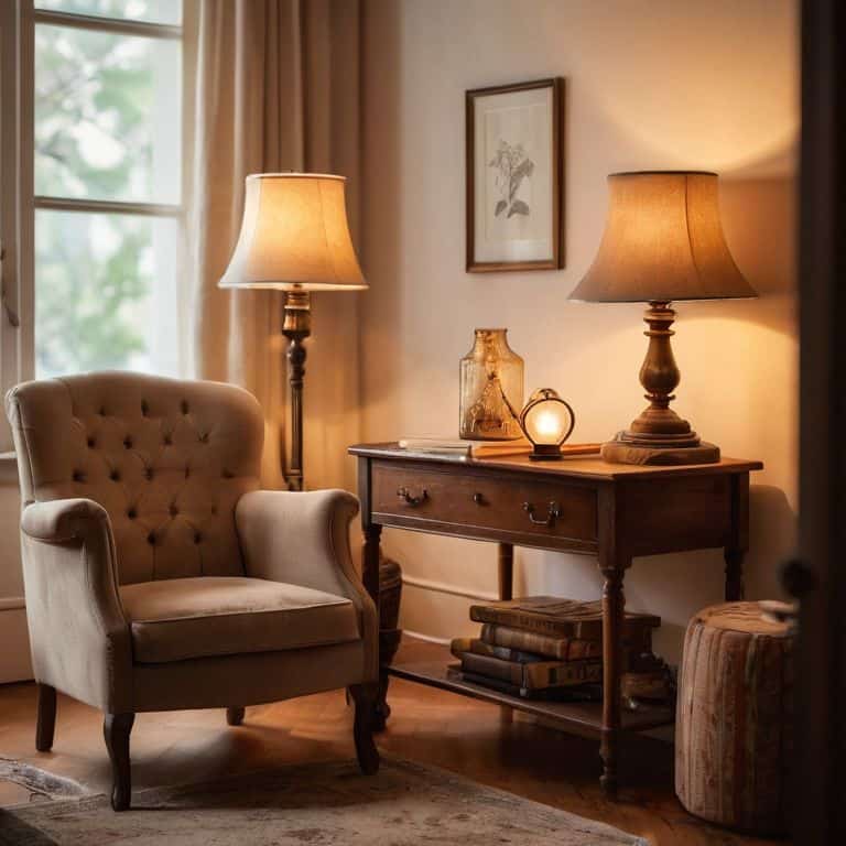 Reviving Ambiance with smart lighting