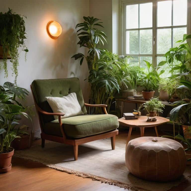 Sanctuaries Connected through technology