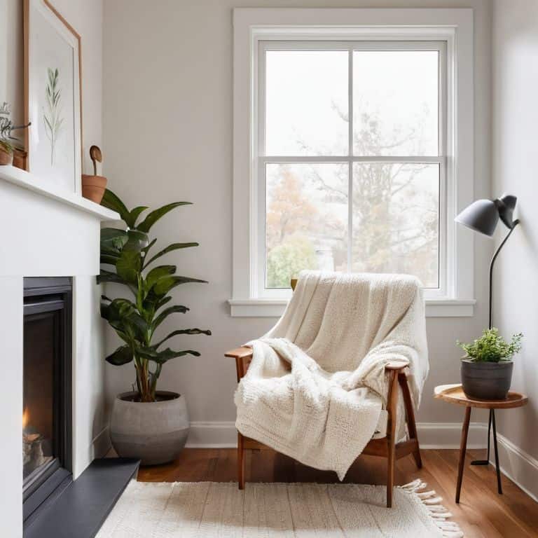 Smart Home Climate Control System