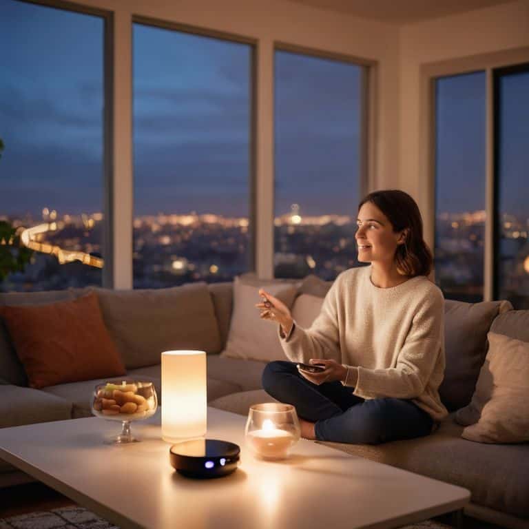 Smart Home Devices Unveiled