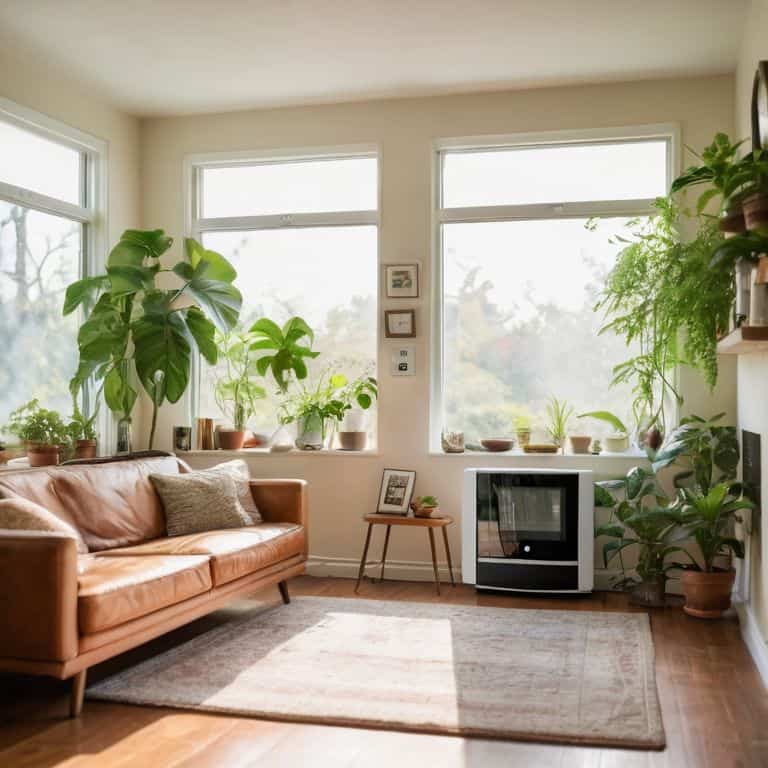 Smart Home Energy Efficiency Solutions