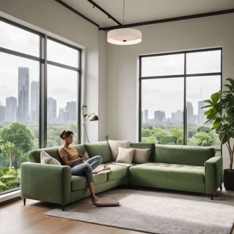 Smart Home Technology Integration