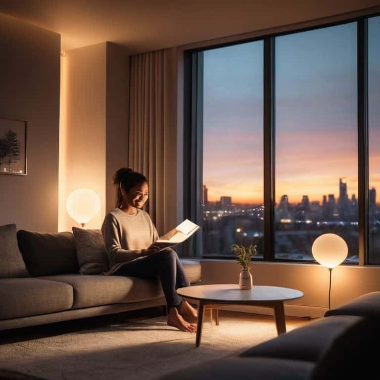Smart Lighting Solutions