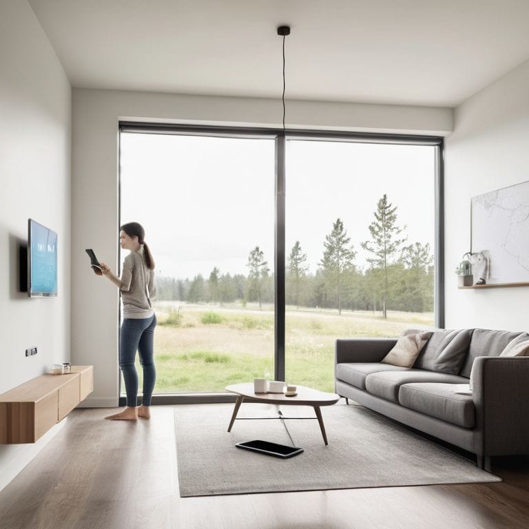 Smart Thermostats Revolution