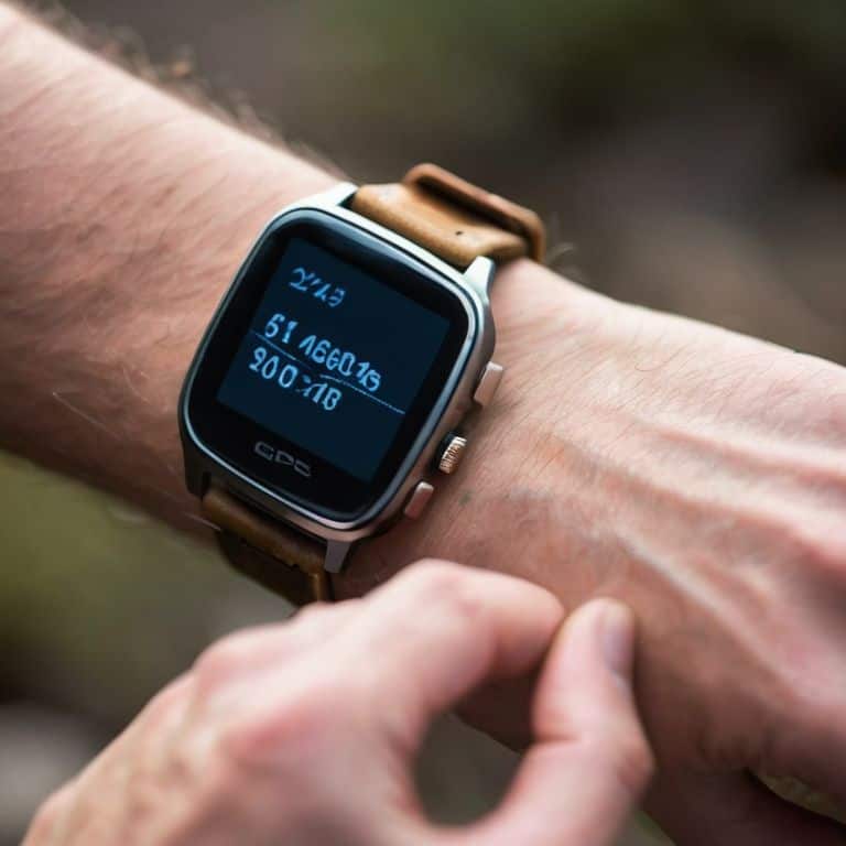 Smartwatches Redefine Time