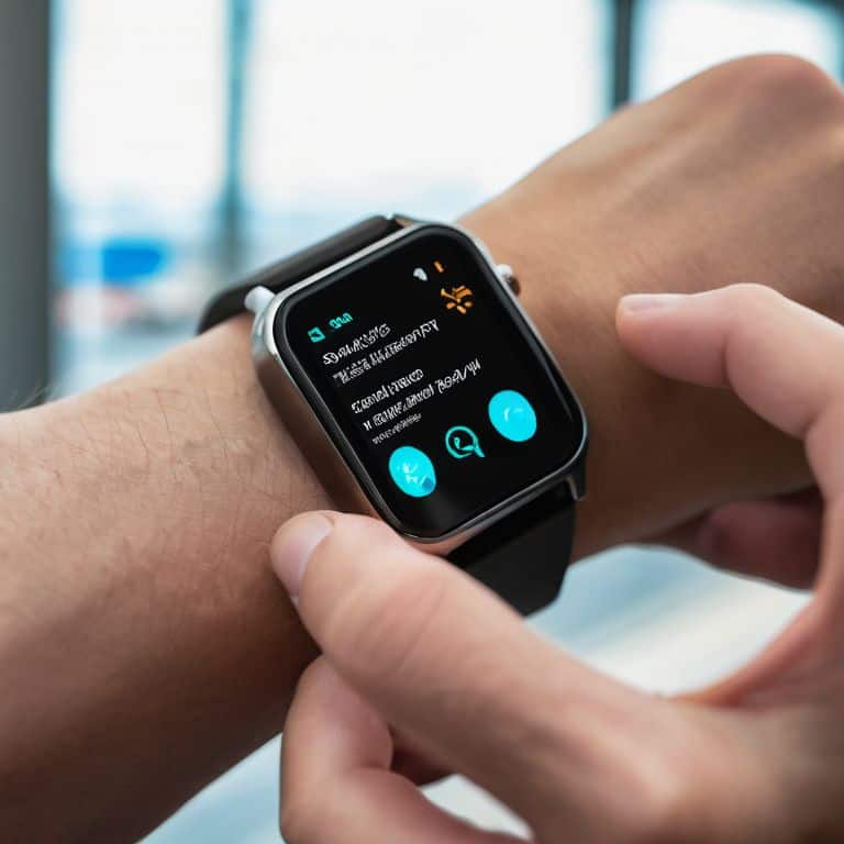 Travel-Friendly Smartwatches