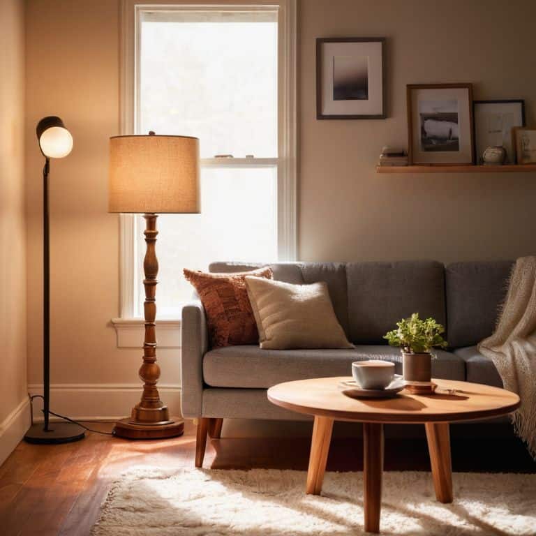 Unlocking Home Secrets with Smart Lighting