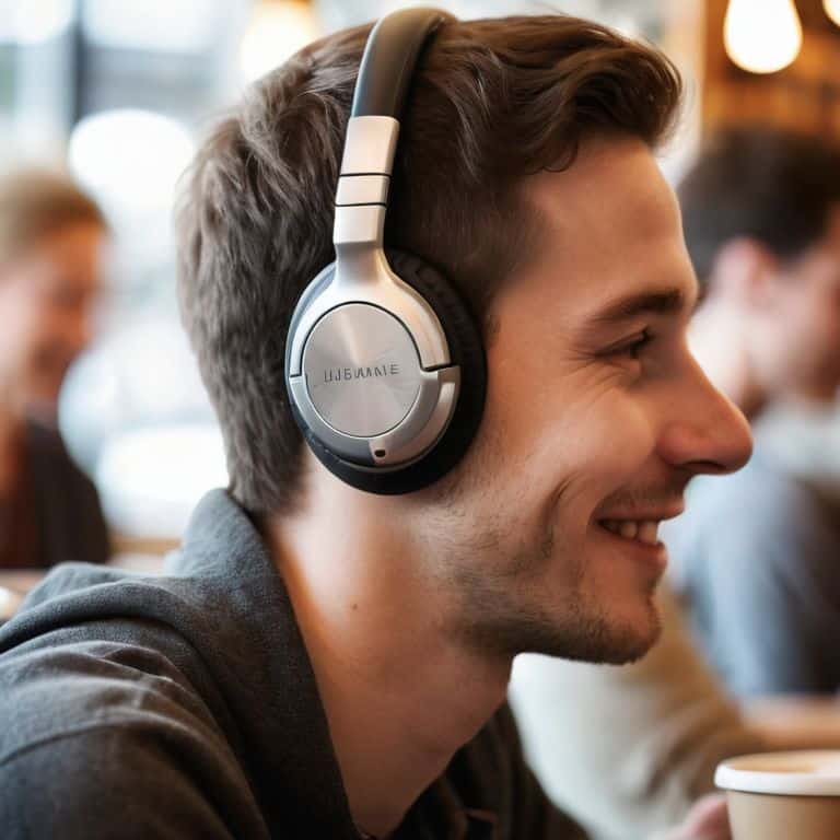 Unlocking Noise Canceling Tech innovation