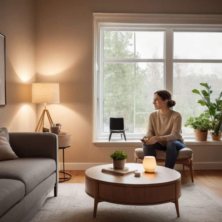 Voice Assistants in Smart Homes