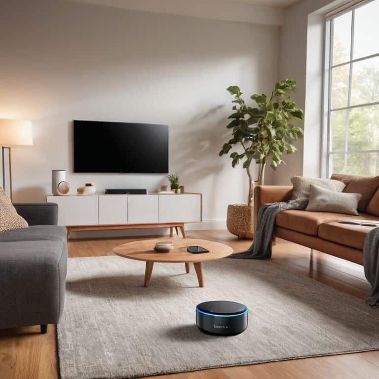 Voice Assistants with natural language