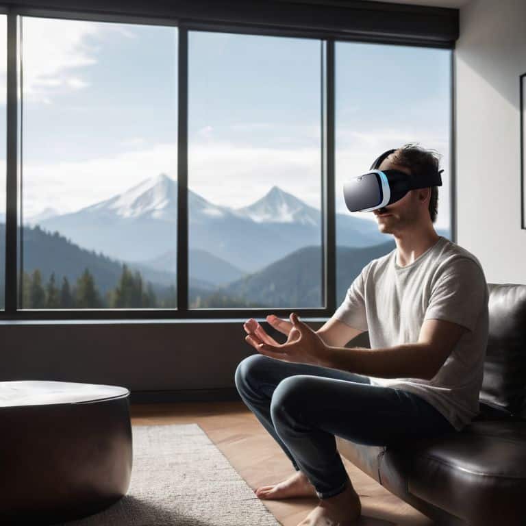 VR Headsets for gaming