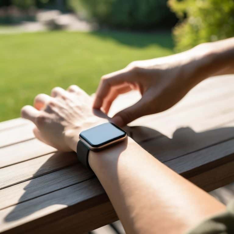 Wearable Tech for Health devices