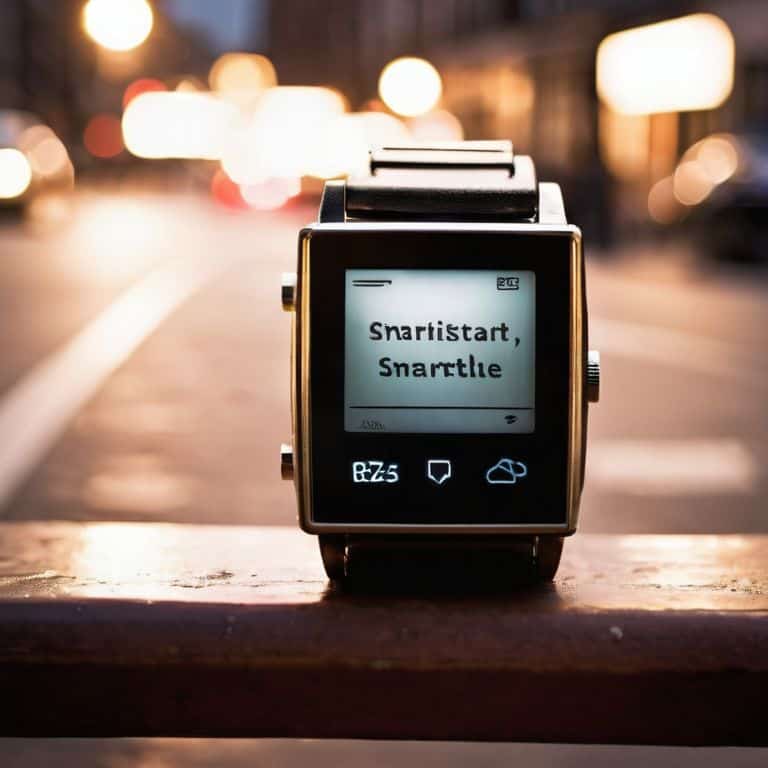 Wearable Technology Unveiled