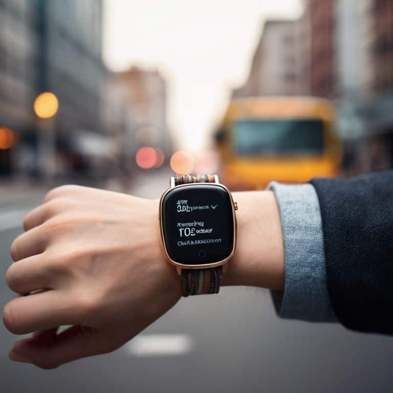 Wearable Technology Wonders