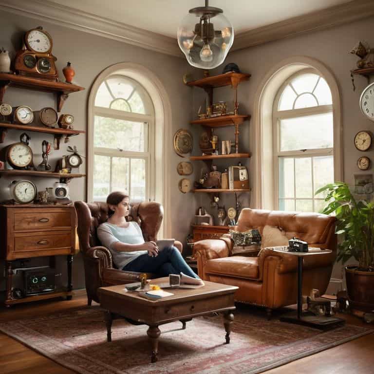 Weaving Smart Home Security