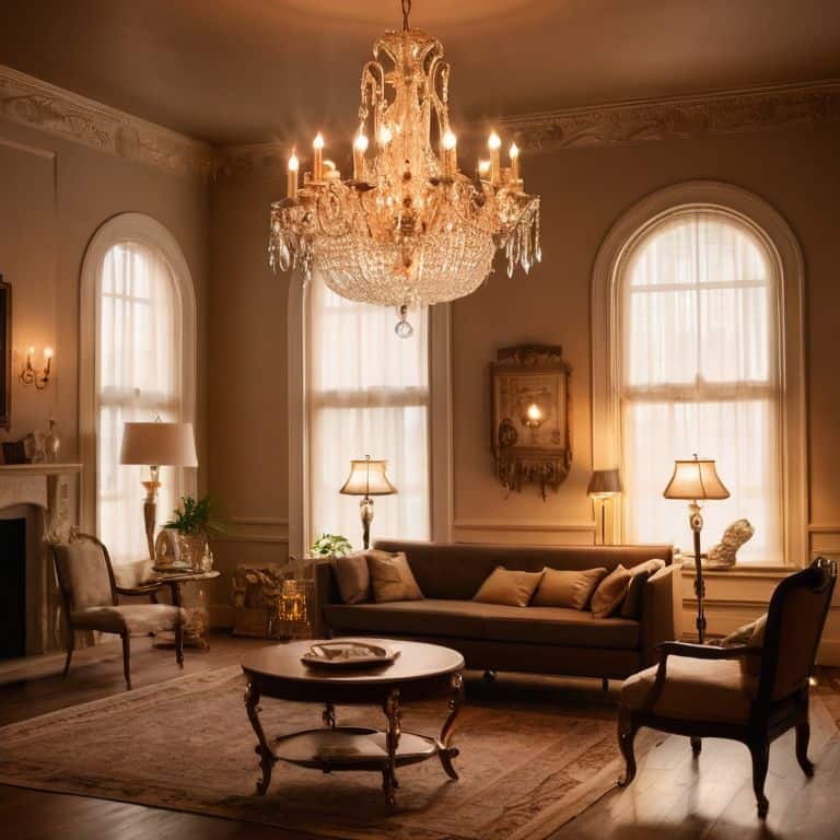 Whimsical Home Lighting Solutions