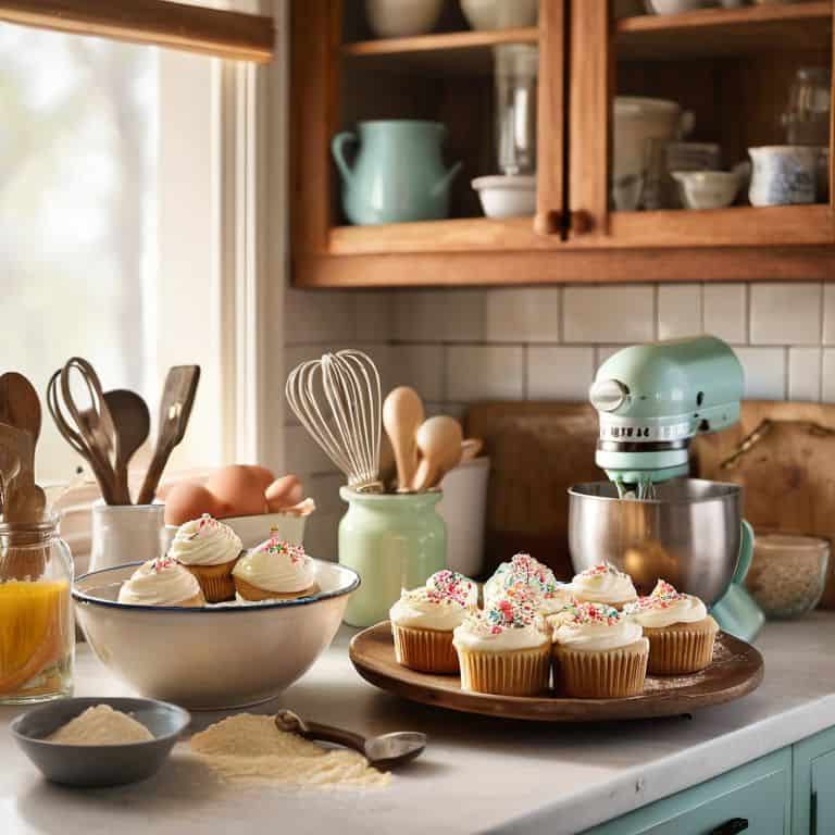 Whisking Wonders vintage whisk