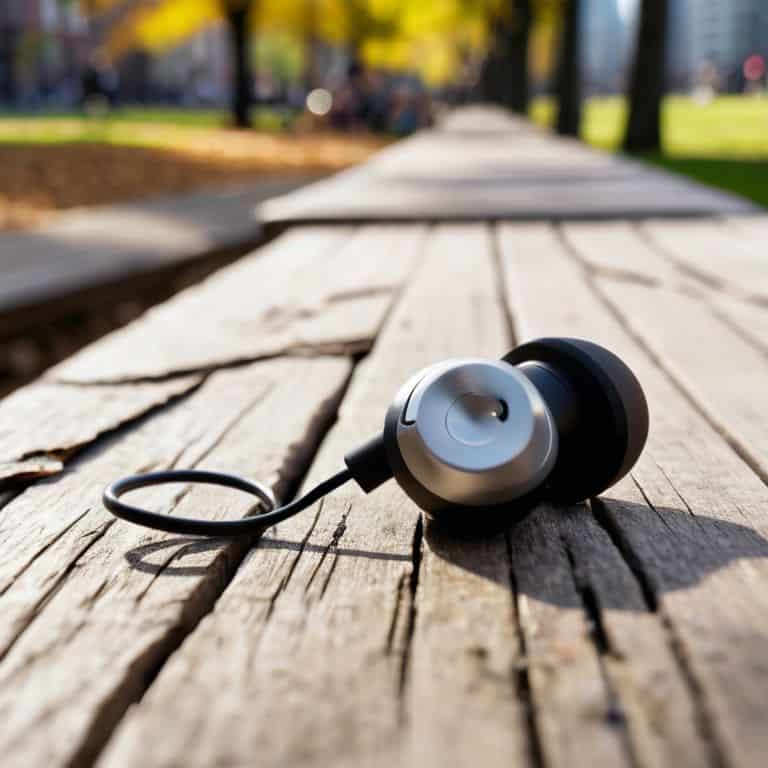 Wireless Earbuds