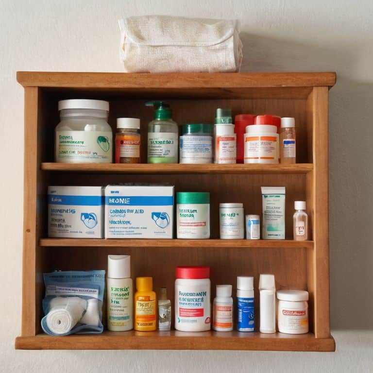 A Guide to Basic First Aid