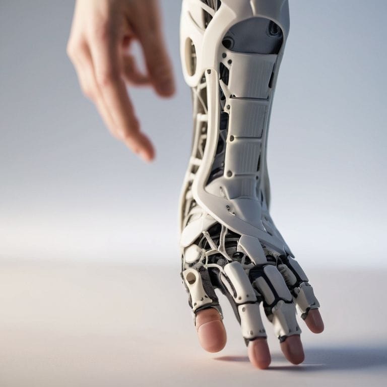 Charting Future Innovations in 3D Printing