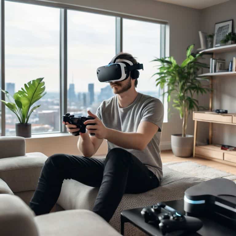 Choosing the Right Vr Headset