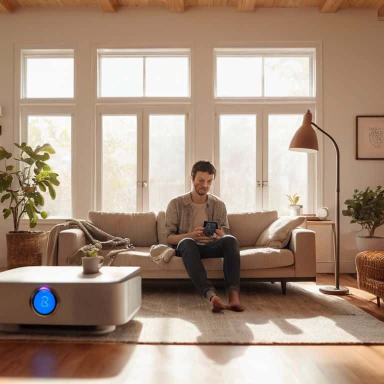 Crafting Efficiency in Smart Home Automation