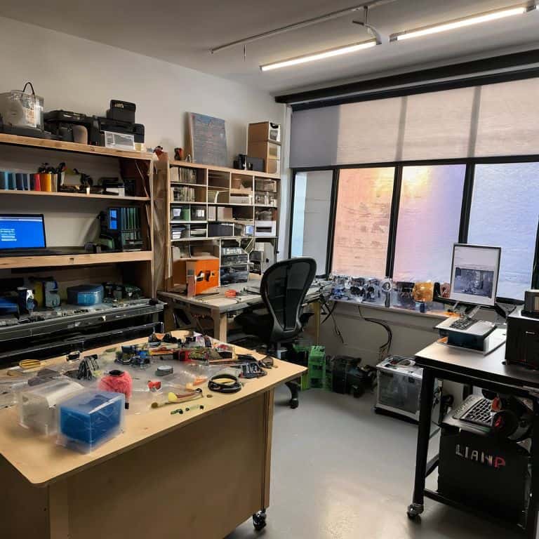 Crafting With 3d Printing Tools