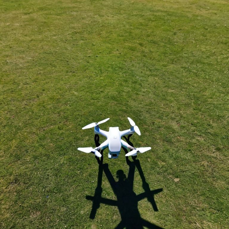 Discovering Drones for Beginners